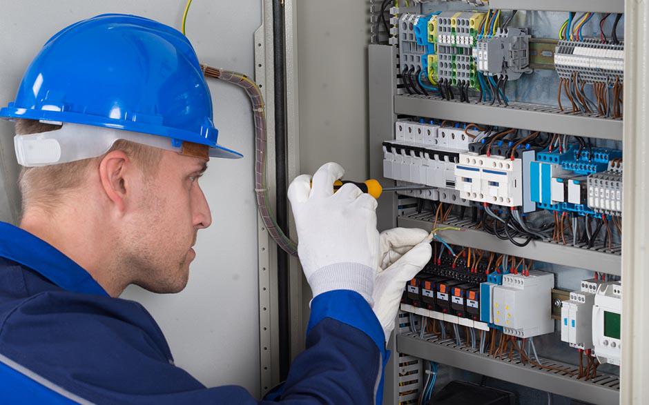 électricien bâtiment et industriel La Queue-en-Brie
