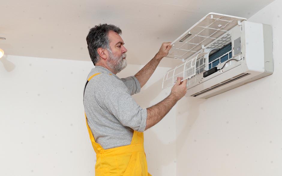 électricité bâtiment Louvres